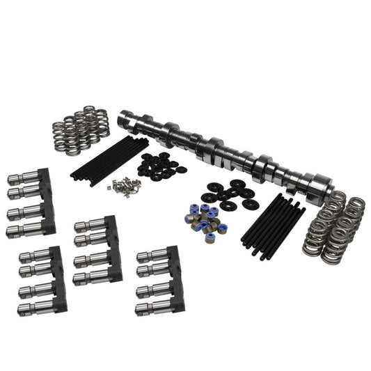 COMP Cams - COMP Cams Stage 2 Master Camshaft Kit Dodge Non-VVT 5.7/6.1L HEMI - Demon Performance