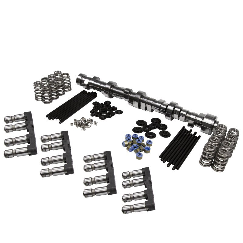 COMP Cams - COMP Cams Stage 2 Master Camshaft Kit Dodge Non-VVT 5.7/6.1L HEMI - Demon Performance