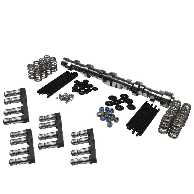 COMP Cams - COMP Cams Stage 2 Master Camshaft Kit Dodge Non-VVT 5.7/6.1L HEMI - Demon Performance