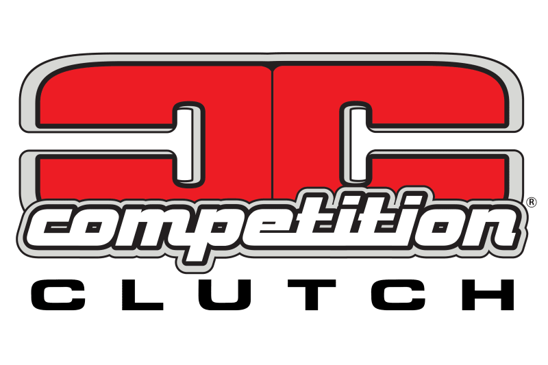 Competition Clutch - Competition Clutch VQ35DE Stage 1 - Gravity Clutch Kit - Demon Performance