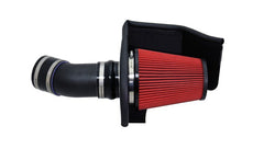 CORSA Performance - Corsa Apex 11-17 Dodge Challenger SRT 6.4L DryFlow Metal Intake System - Demon Performance