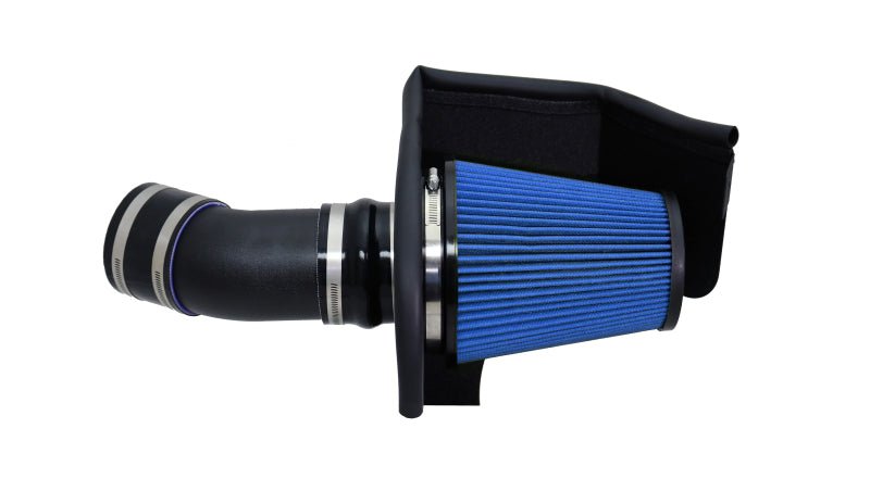 CORSA Performance - Corsa Apex 11-17 Dodge Challenger SRT 6.4L MaxFlow 5 Metal Intake System - Demon Performance