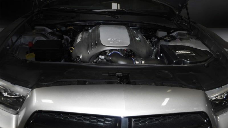 CORSA Performance - Corsa Chrysler 11-14 300C/Dodge 11-14 Charger R/T 5.7L V8 Air Intake - Demon Performance