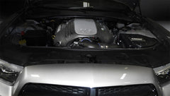 CORSA Performance - Corsa Chrysler 11-14 300C/Dodge 11-14 Charger R/T 5.7L V8 Air Intake - Demon Performance