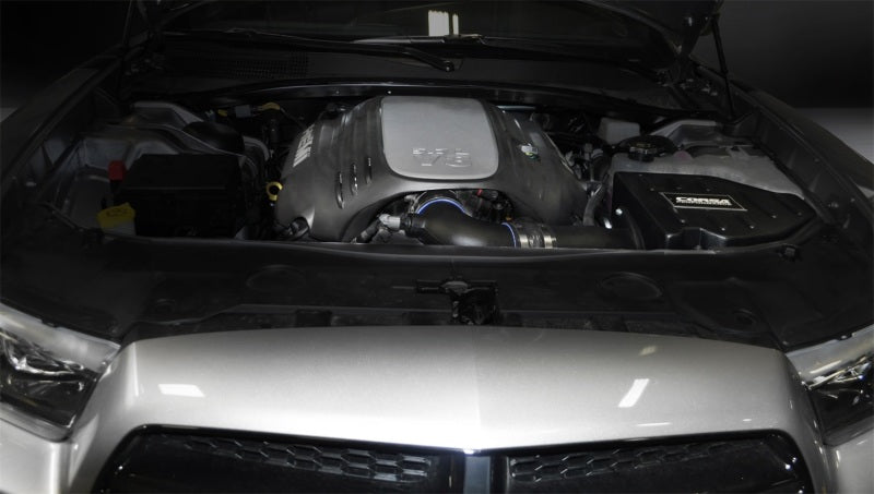 CORSA Performance - Corsa Chrysler 11-14 300C/Dodge 11-14 Charger R/T 5.7L V8 Air Intake - Demon Performance