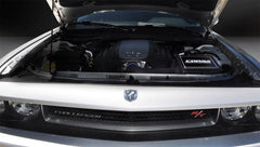CORSA Performance - Corsa Chrysler/Dodge 04-10 300/05-10 Charger/05-08 Magnum STR-8 6.1L V8 Air Intake - Demon Performance