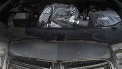CORSA Performance - Corsa Chrysler/Dodge 12-13 300/12-13 Charger/11-13 Challenger STR-8 6.4L V8 Air Intake - Demon Performance