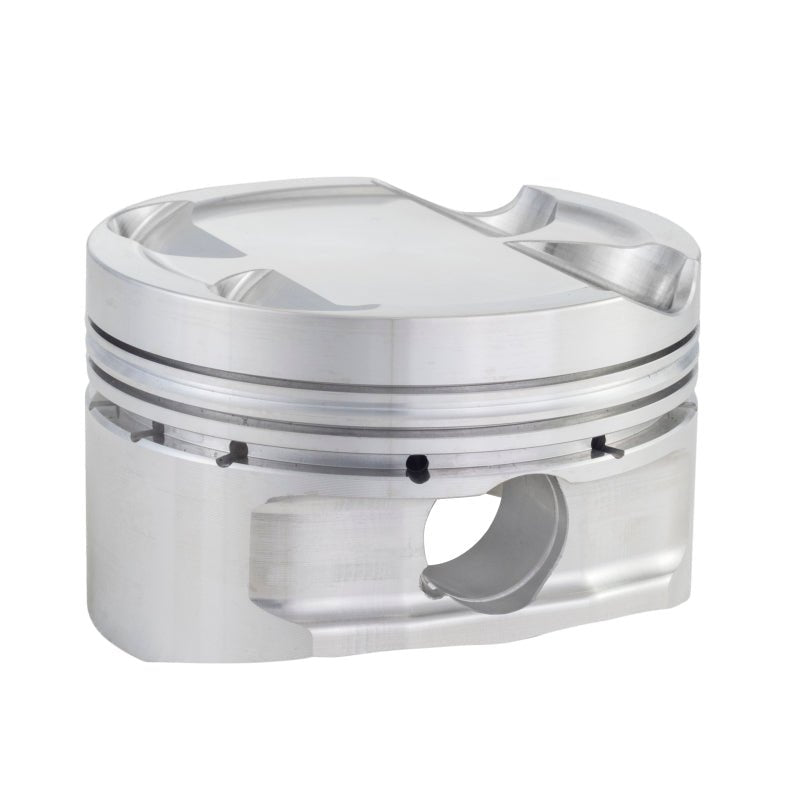CP Pistons - CP Piston & Ring Set for Toyota 4AG 16V - Bore (81.5mm) - Size (+0.5mm) - CR (9.0) - Single Pist - Demon Performance