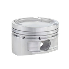 CP Pistons - CP Piston & Ring for Honda D16Y8 - Bore (76.0mm) - +1.0mm - Compression Ratio (9:0) *SINGLE PISTON* - Demon Performance