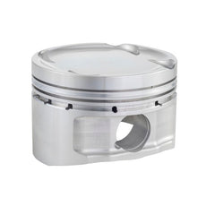 CP Pistons - CP Piston & Ring for Mitsubishi 4G63 2G - Bore (85.5mm) - Size (+0.5mm) - CR (9.5:1) - SINGLE PISTON - Demon Performance