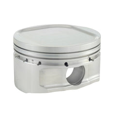 CP Pistons - CP Piston & Ring for Subaru EJ20 WRX - Bore (92mm) - Size (Standard) - CR (8.5) - SINGLE PISTON - Demon Performance
