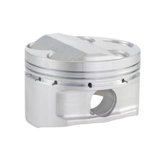 CP Pistons - CP Piston / Ring for Toyota 4AG 20V - Bore (82.0mm) - Size (+1.0mm) - CR (12.0) - SINGLE - Demon Performance