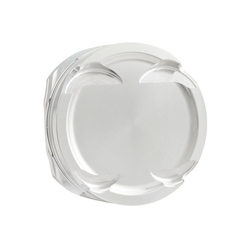 CP Pistons - CP Piston & Ring Set Acura/Honda K24 w/ K20A/A2/A3 Bore (87.5mm) - Size (+0.5mm) - CR (10:0) - Set of 4 - Demon Performance