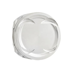 CP Pistons - CP Piston & Ring Set for Acura B18C1 - Bore 83mm - Size +2.0mm - CR 9.0:1 Single Piston - Demon Performance