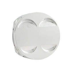 CP Pistons - CP Piston & Ring Set for Acura/Honda B16A - Bore (84.0mm) - Size (STD) - CR FT Single Piston - Demon Performance
