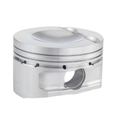CP Pistons - CP Piston & Ring Set for Audi/VW 2.0L TFSI - Bore (82.5mm) - Size (STD) - CR (9.5) - Set of 4 - Demon Performance