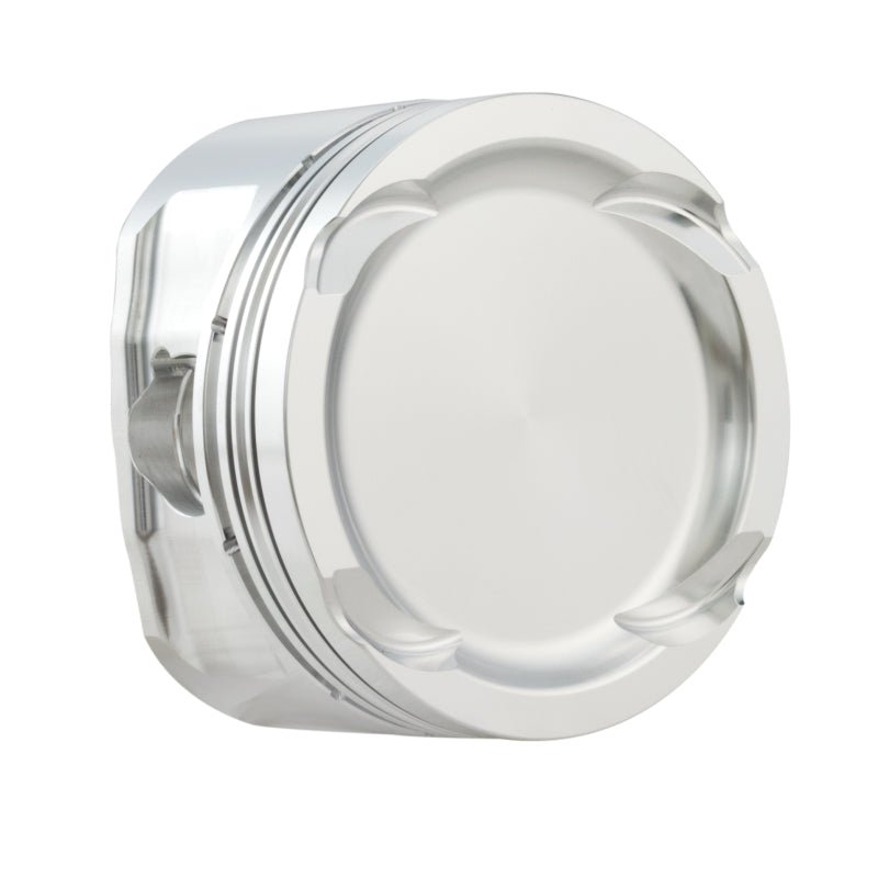CP Pistons - CP Piston & Ring Set for Dodge SRT4 - Bore (88.5mm) - Size (+1.0mm) - Compression Ratio (8.5) - Demon Performance