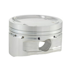 CP Pistons - CP Piston & Ring Set for Honda B-Series - Bore (84mm) - Size STD - Compression Ratio (9.0) - Single - Demon Performance