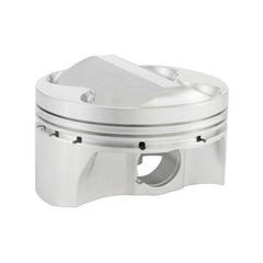 CP Pistons - CP Piston & Ring Set for Honda/Acura K20A/A2 - Bore 90.0mm - Size (+4.0mm) - Compression Ratio 12.5 - Demon Performance