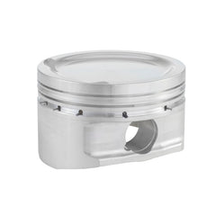 CP Pistons - CP Piston & Ring Set for Hyundai Tiburon - Bore (82.0mm) - Size (STD) - Compression Ratio (9.0) - Demon Performance