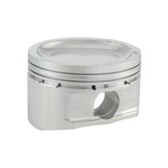 CP Pistons - CP Piston & Ring Set for Mazda DISI MZR 2.3L - Bore 87.5mm - Size Standard - CR 8.5 - Set of 4 - Demon Performance