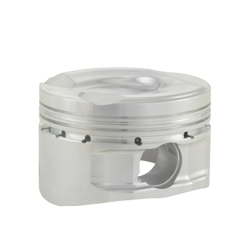 CP Pistons - CP Piston & Ring Set for Mini Cooper S N14 1.6L - Bore (77.0mm) - Size (STD) - CR (10.5) - Single - Demon Performance