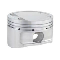 CP Pistons - CP Piston & Ring Set for Mitsubishi 4B11/Evo X Bore (90.0mm)-Size (+4.0mm)-CR (10.0)-Set of 4 - Demon Performance