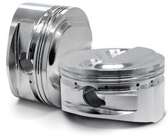 CP Pistons - CP Piston & Ring Set for Nissan SR20VE/VET - Bore (88.0mm) - Size (+2.0mm) - Demon Performance