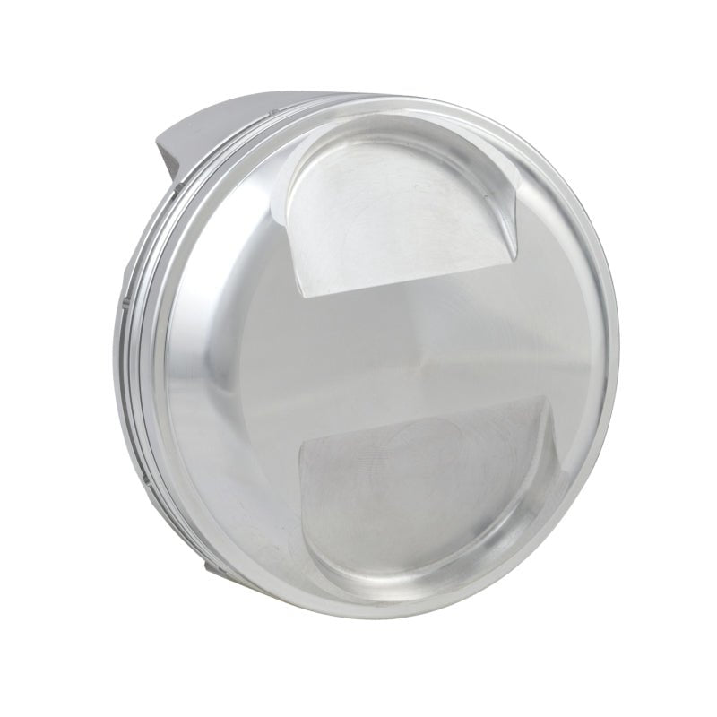 CP Pistons - CP Piston & Ring Set for Porsche 964/993 3.8L - Bore (102mm) - Compression Ratio (12.5) - Demon Performance