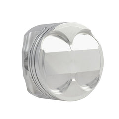 CP Pistons - CP Piston & Ring Set for Toyota 1JZGTE/2JZGTE - Bore (86.5mm) - Size (+.5mm) - CR (10.0) Set of 6 - Demon Performance