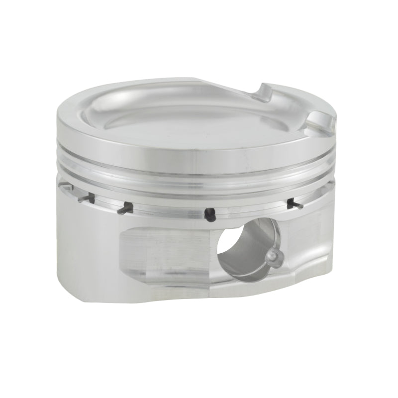 CP Pistons - CP Piston & Ring Set for Toyota 1NZFE - Bore (75.0mm) - Size (STD) - Compression Ratio 9.0 (SINGLE) - Demon Performance