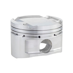 CP Pistons - CP Piston & Ring Set for Toyota 3SGTE - Bore (86mm) - Size (STD) - CR (9.0) - Single - Demon Performance