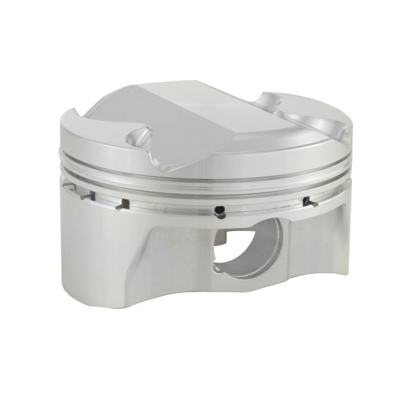 CP Pistons - CP Piston & Ring Set Honda K24 w/K20A/A2 - Bore 87mm - STD Size - Compression Height 30mm - Demon Performance
