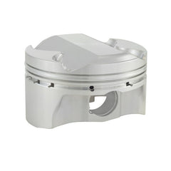 CP Pistons - CP Piston & Ring Set Honda K24 w/K20A/A2 - Bore 87mm - STD Size - Compression Height 30mm - Demon Performance