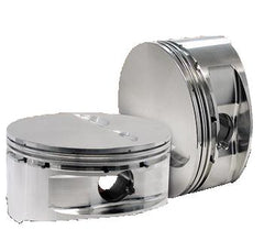 CP Pistons - CP Piston Set for Chevy 360 Small Block - Bore (4.040) - Demon Performance
