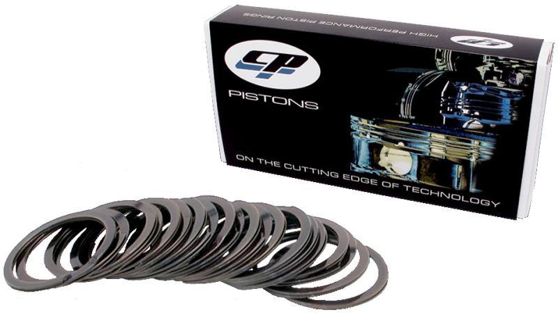 CP Pistons - CP Pistons Wire Lock (Cir. Clip). .927in. Pin Bore Dia. X .073in. Thickness - 1 Clip - Demon Performance