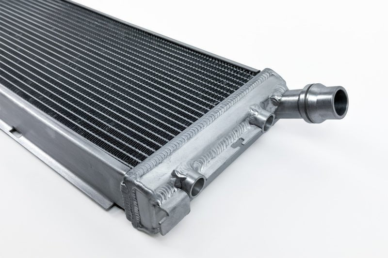 CSF - CSF 2019+ 992.1/992.2 Porsche 911(3.0LT Base/T/S/4/4S/GTS/4 GTS) High Perf Center Aluminum Radiator - Demon Performance
