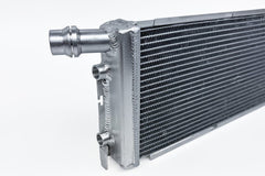 CSF - CSF 2019+ 992.1/992.2 Porsche 911(3.0LT Base/T/S/4/4S/GTS/4 GTS) High Perf Center Aluminum Radiator - Demon Performance