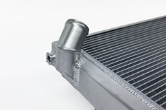 CSF - CSF 2019+ 992.1/992.2 Porsche 911(3.0LT Base/T/S/4/4S/GTS/4 GTS) High Perf Left Aluminum Radiator - Demon Performance