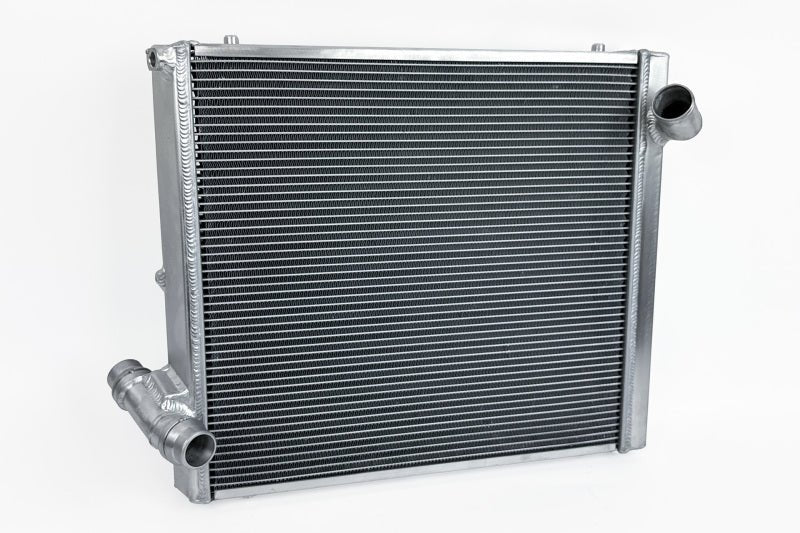CSF - CSF 2019+ 992.1/992.2 Porsche 911(3.0LT Base/T/S/4/4S/GTS/4 GTS) High Performance Aluminum Radiator - Demon Performance