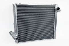 CSF - CSF 2019+ 992.1/992.2 Porsche 911(3.0LT Base/T/S/4/4S/GTS/4 GTS) High Performance Aluminum Radiator - Demon Performance