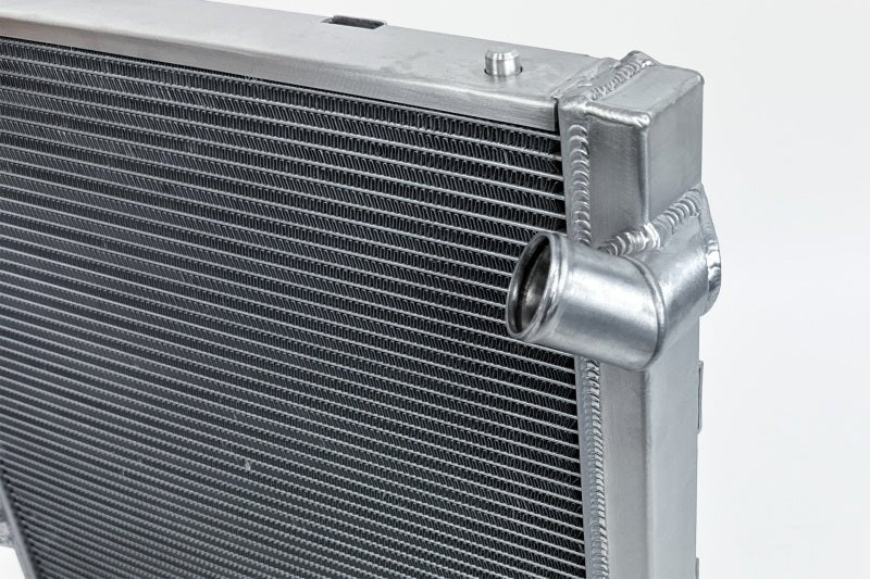 CSF - CSF 2019+ 992.1/992.2 Porsche 911(3.0LT Base/T/S/4/4S/GTS/4 GTS) High Performance Aluminum Radiator - Demon Performance