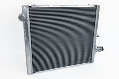 CSF - CSF 2019+ 992.1/992.2 Porsche 911(3.0LT Base/T/S/4/4S/GTS/4 GTS) High Performance Aluminum Radiator - Demon Performance