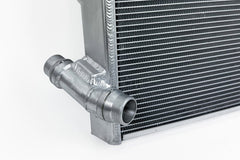 CSF - CSF 2019+ 992.1/992.2 Porsche 911(3.0LT Base/T/S/4/4S/GTS/4 GTS) High Performance Aluminum Radiator - Demon Performance