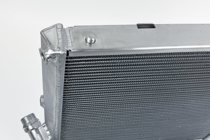 CSF - CSF 2019+ 992.1/992.2 Porsche 911(3.0LT Base/T/S/4/4S/GTS/4 GTS) High Performance Aluminum Radiator - Demon Performance