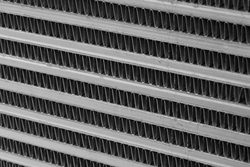 CSF - CSF Nissan GT-R (R35) High Performance Bar & Plate Intercooler Core - 22in L x 14in H x 5.5in W - Demon Performance