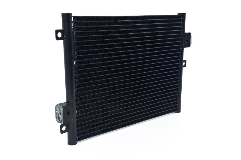 CSF - CSF Porsche 997 / 987 OEM+ Performance A/C Condenser - Demon Performance