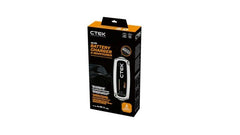 CTEK - CTEK Battery Charger - MXS 5.0 4.3 Amp 12 Volt - Demon Performance