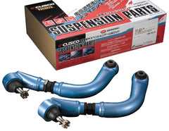 Cusco - Cusco Camber Adjust UP ARM Rear S14 240SX - Demon Performance