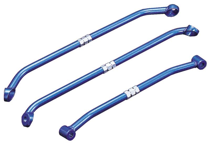 Cusco - Cusco Camber TENSION Rod S14 - kouki/S15 240SX - Demon Performance